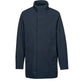 Geox Men's M SPHERICA COAT in Sky Captain