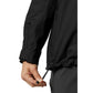 Helly Hansen Sport Crew Hooded Midlayer Sailing Jacket 2.0 Women's Black Sailing Jacket