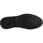 Hush Puppies Gianna Leather Women's Black Loafers