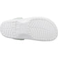 Crocs Classic Retro Sport EVA Women's Blue Frost Standard Clogs