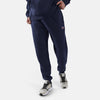 Reebok ID 2-Colour Logo Cuffed Cotton Men's Blue Joggers