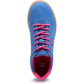 Rocket Dog Bertie Pella Textile Women's Blue Trainers