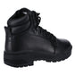 Magnum Unisex Patrol CEN Uniform Boot in Black