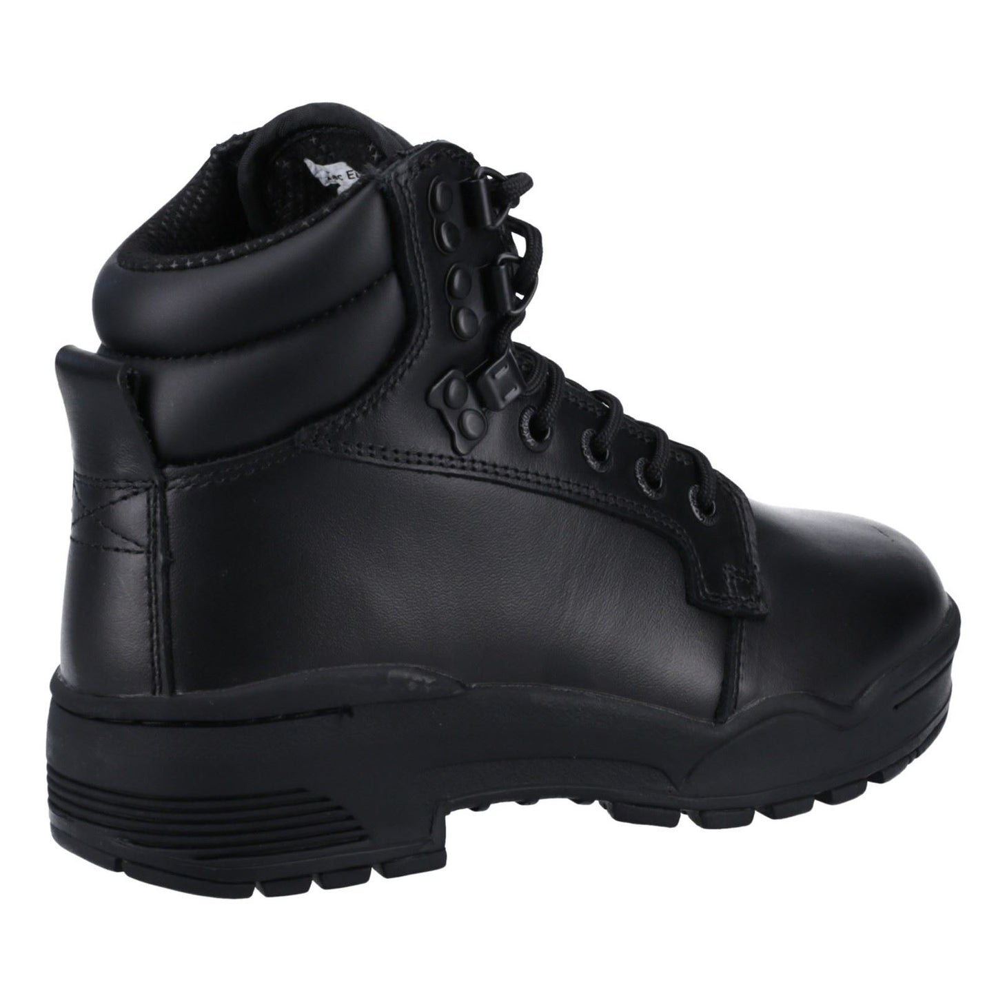 Magnum Unisex Patrol CEN Uniform Boot in Black