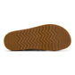 TOMS Marin Textile Women's Natural Standard Sandals