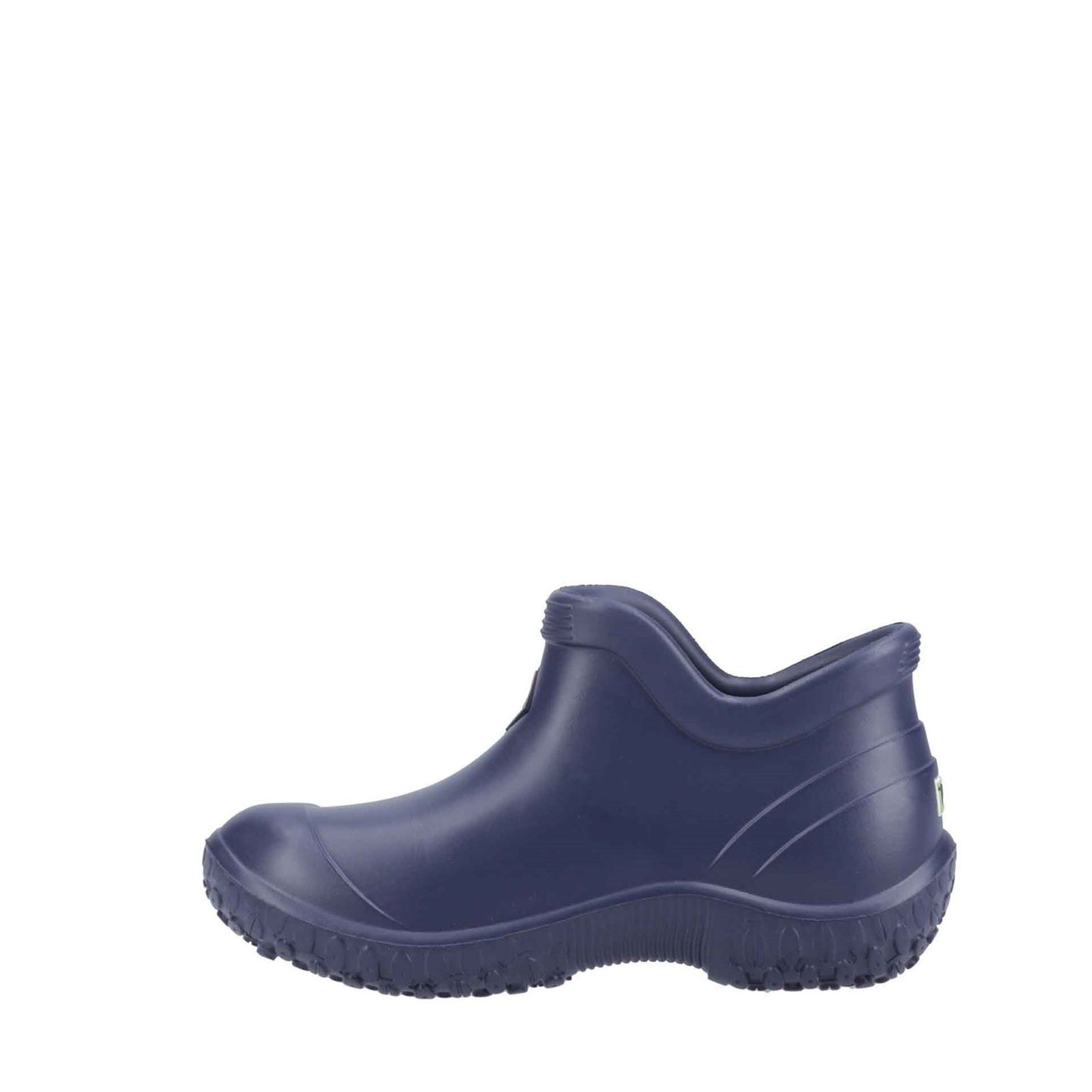 Muck Boots Mini Mucks EVA Navy Wellington Boots