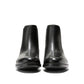 Cole Haan Newmark Grand Leather Men's Black Chelsea Boots