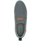 Xtratuf Men's Sharkbyte Sustainable Deck Shoe in Grey
