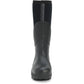 Muck Boots Muckmaster Hi Wellington Boot in Black