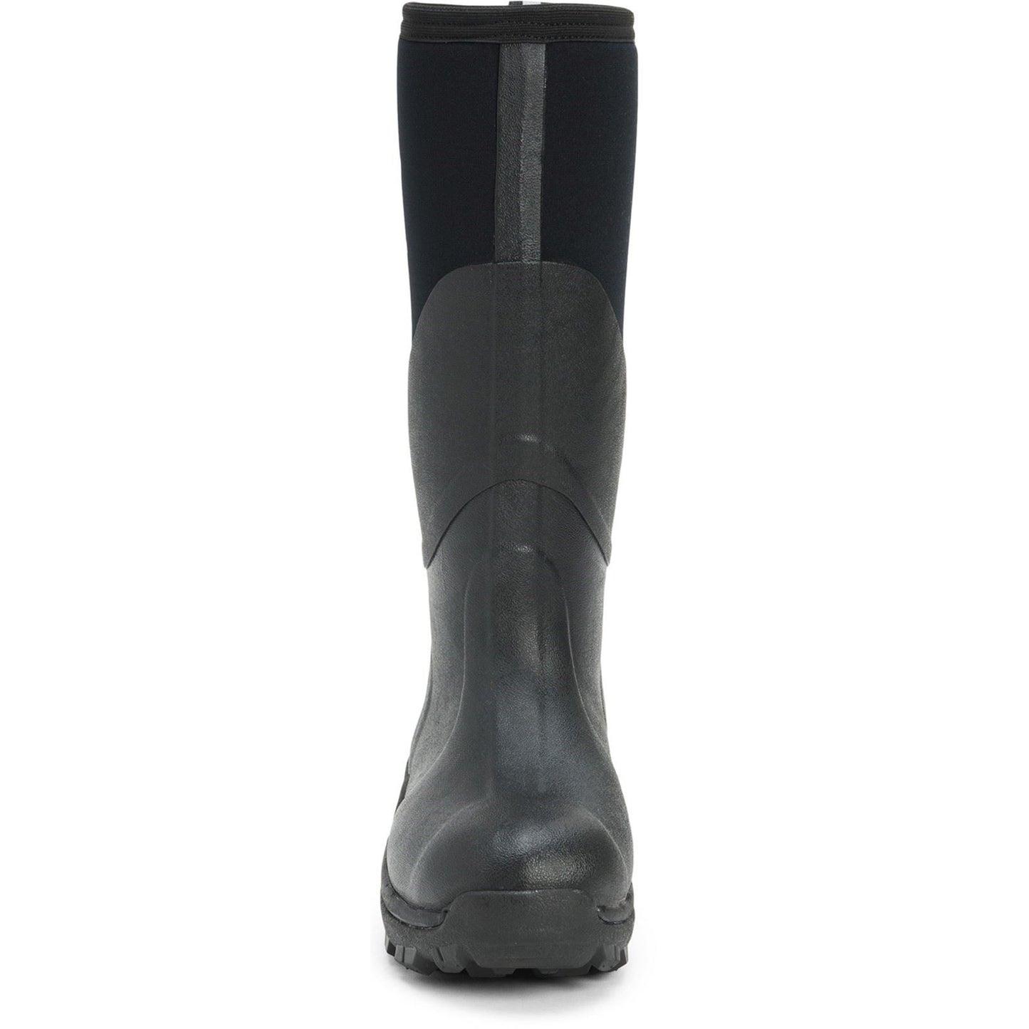 Muck Boots Muckmaster Hi Wellington Boot in Black