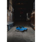 Amblers Safety Men's AS718 Safety Trainer in Blue