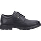 Hush Puppies Men's Pearce Shoe in Black