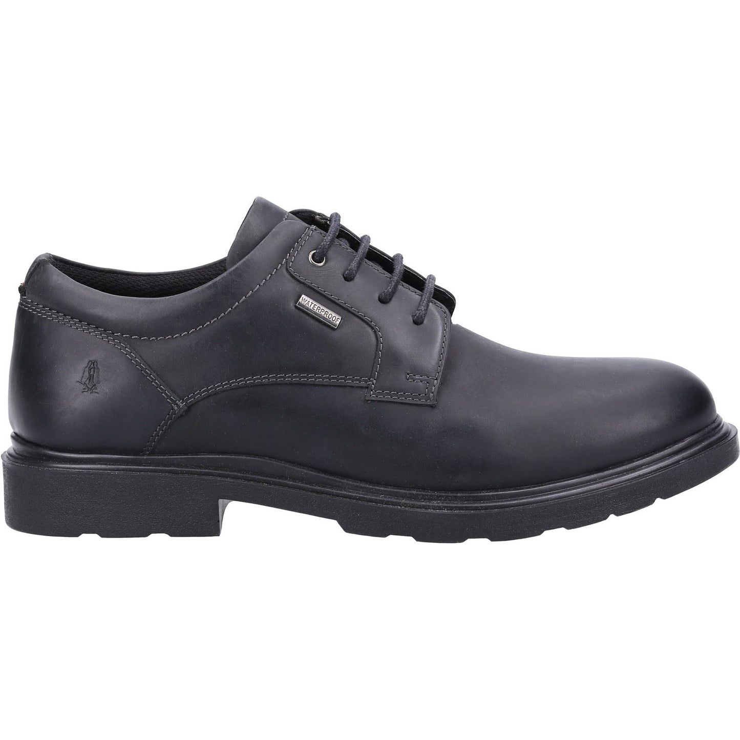 Hush Puppies Men's Pearce Shoe in Black