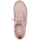 Skechers Women's BOBS B Cute Shoe in Rose