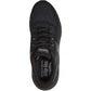 Skechers Arch Fit 3.0 Textile Men's Black Mesh / Tpu/ Black Trim Trainers