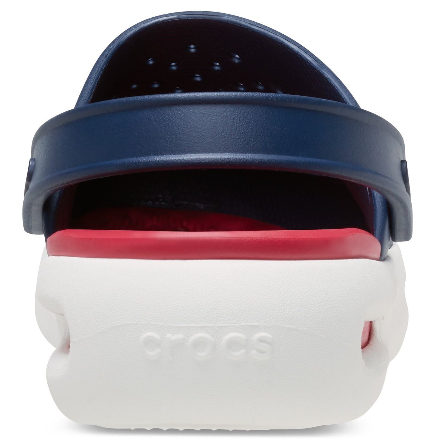 Crocs InMotion Clog Thermoplastic Navy Clogs