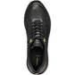 Geox D Desya A Leather Women's Black Trainers