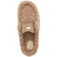 HEYDUDE Wendy Polyester Women's Timber Wolf Mules