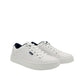 Bench Wainwright Men's White Trainers