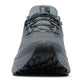 Columbia Konos Trillium Walking Polyester Men's Graphite/Black Hiking Shoes