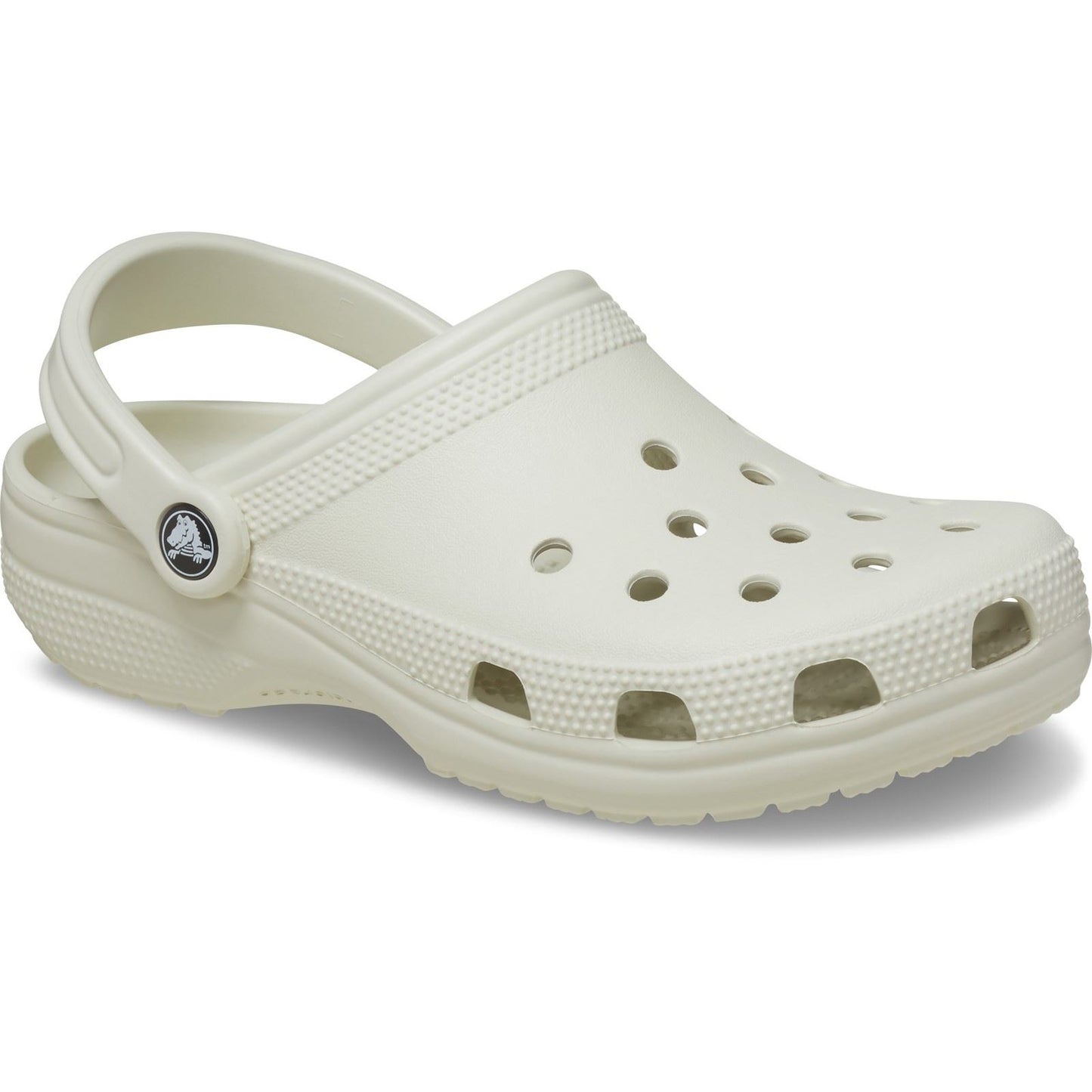 Crocs Classic Clog Thermoplastic Linen Clogs
