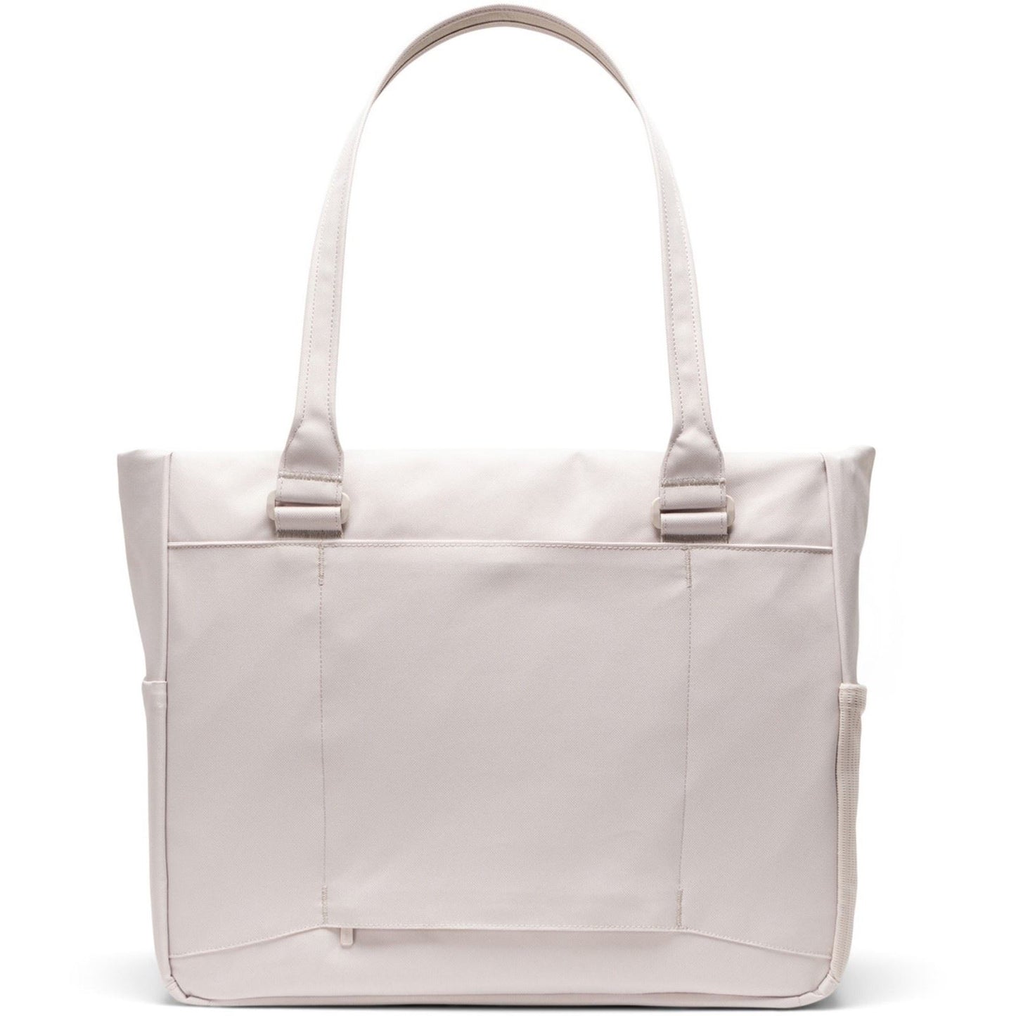 Herschel Bags Kaslo Tote Tech Polyester Unisex Adults Cream Tote Bag - One Size