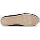 TOMS Alpargata Cotton Women's Black Shoes