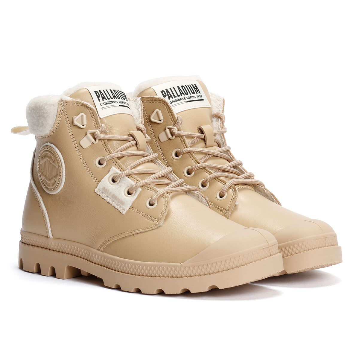 Palladium