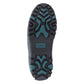 Cotswold Women's Realm Adjustable Wellington Boot in Navy/Teal