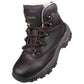 Cotswold Women's Winstone Boot in Brown