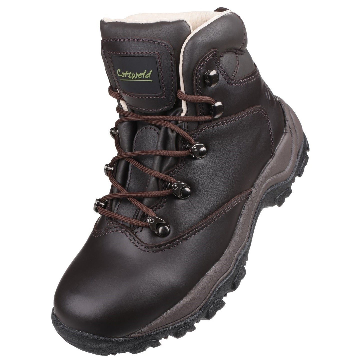 Cotswold Women's Winstone Boot in Brown