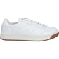 Hi-Tec Freedom Polyurethane Men's White Trainers
