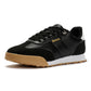 Bench Murray Men's Black/Gum Trainers