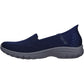 Skechers Women's Reggae Fest 2.0 - Guiding Shoe in Navy