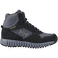 Helly Hansen Sport Men's Monashee Hiking Boots in Jet Black