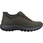 Cotswold Men's Dumbleton Shoes in Khaki