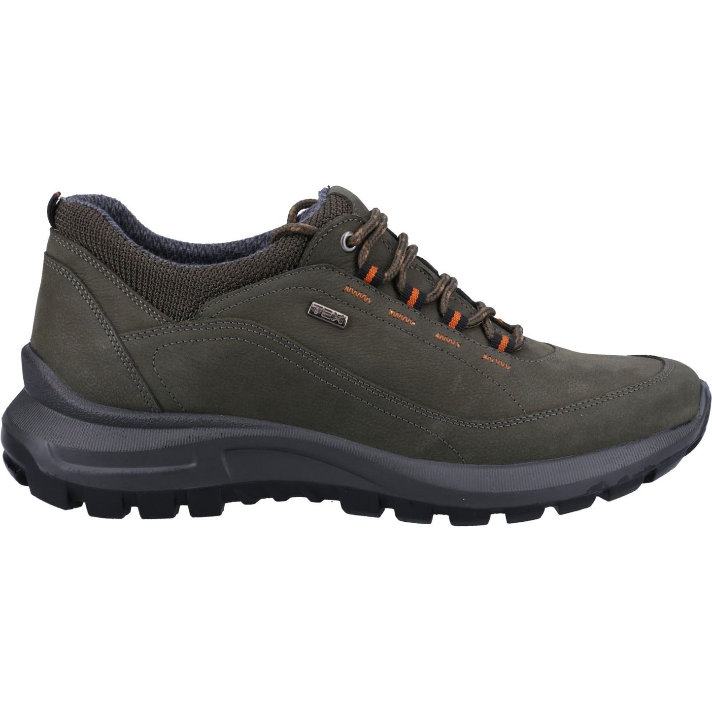 Cotswold Men's Dumbleton Shoes in Khaki