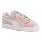 Puma Suede Classic Women's Misty Pink/White Trainers