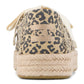 TOMS Carolina Lace Up Cotton Women's Oatmeal Shoes
