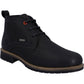 Hunter Men's Jura Ankle Boot in Black