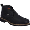 Hunter Men's Jura Ankle Boot in Black
