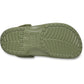 Crocs Classic Duck Camo EVA Men's Black/Cargo Clogs
