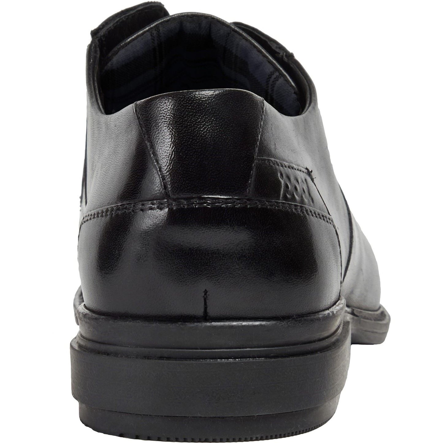 Pod Men's Savage Formal Shoes in Black
