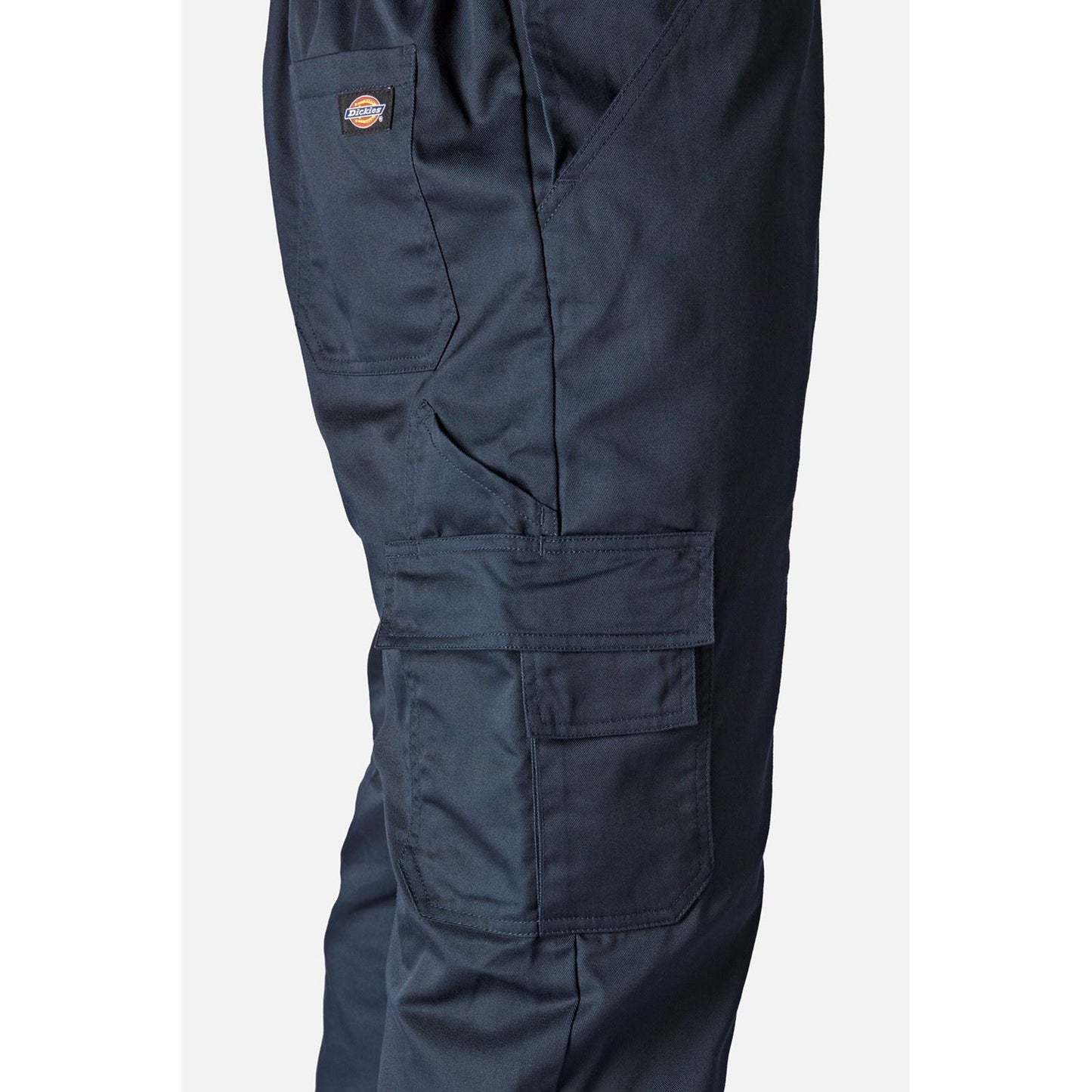 Dickies Men's Everyday Coverall in Dark Navy