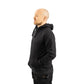 Helly Hansen Workwear Men's Manchester Hoodie in Black