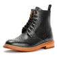 Chapman & Moore Walter Brogue Leather Men's Boots