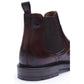 Base London Smith Leather Men's BROWN Boots