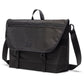 Herschel Bags Cove Polyester Unisex Adults Black Messenger Bag - One Size