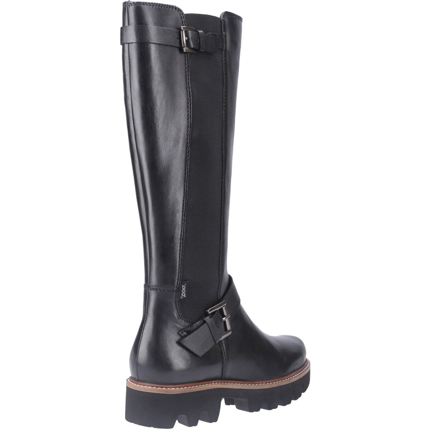 Pod Women's Aleena Tall Boot in Black
