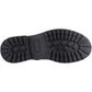 Hush Puppies Aurora Leather Women's Black Shoes